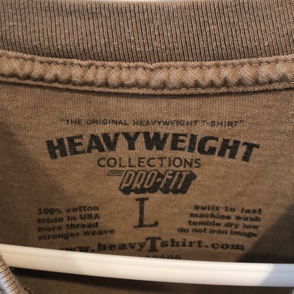 Vintage heavy weight pro fit surfers crewneck - Picture 2 of 8